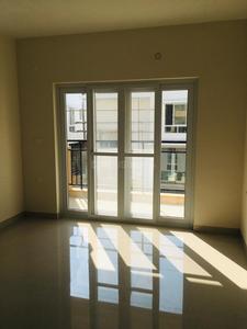3 BHK फ़्लैट