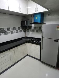 Gallery Cover Image of 1060 Sq.ft 2 BHK Independent Floor for buy in Kandivali West for 17000000