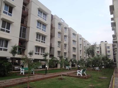 Gallery Cover Image of 750 Sq.ft 2 BHK Apartment for buy in Venkatapura for 3750000