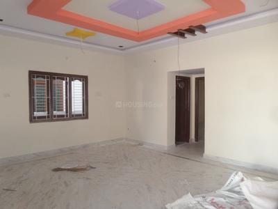 2 BHK Independent House