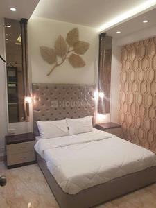 Gallery Cover Image of 750 Sq.ft 2 BHK Apartment for buy in Lal Kuan for 2666000