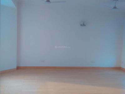 3.5 BHK Apartment