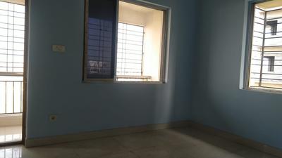 Gallery Cover Image of 960 Sq.ft 2 BHK Independent Floor for buy in Keshtopur for 3000000