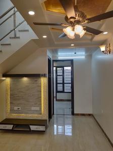 Gallery Cover Image of 2100 Sq.ft 3 BHK Independent House for buy in Vaishali Nagar for 7500000
