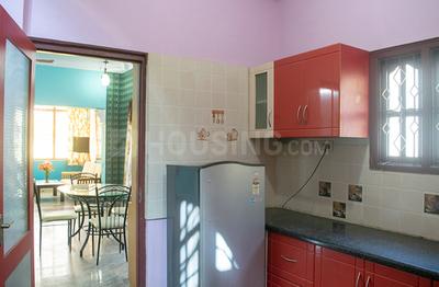 Kitchen Image of Peter Nest in R.K. Hegde Nagar
