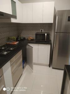 Gallery Cover Image of 640 Sq.ft 2 BHK Apartment for buy in Taloja for 3990000
