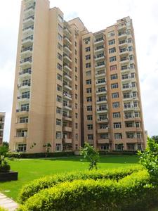 4 BHK Apartment