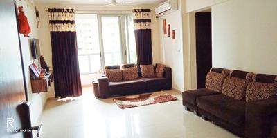 Gallery Cover Image of 980 Sq.ft 2 BHK Apartment for buy in Hadapsar for 8600000