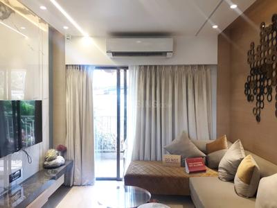 1 BHK Apartment