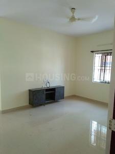 1 BHK Apartment