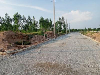 175 Sq.ft Residential Plot for Sale in Mirkhanpet, Hyderabad