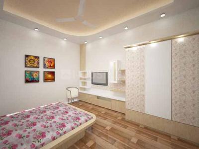 Gallery Cover Image of 650 Sq.ft 2 BHK Independent House for buy in Maharana Pratap Nagar for 3500000