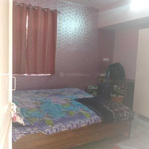 Bedroom Image of PG 4193934 Sector 15 Rohini in Sector 15 Rohini
