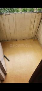 Balcony Image of PG For Girls in Andheri West