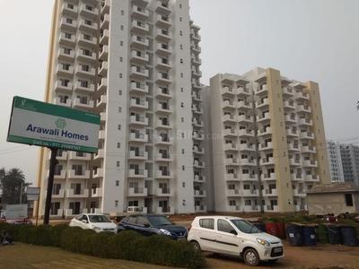 Gallery Cover Image of 576 Sq.ft 2 BHK Apartment for buy in Sector 4, Sohna for 1961000