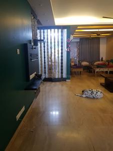 Gallery Cover Image of 2000 Sq.ft 3 BHK Independent Floor for rent in Mansarover Garden for 60000