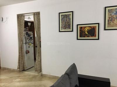 2 BHK Apartment