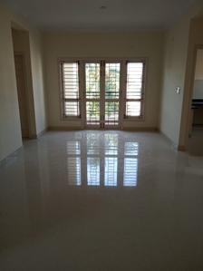Gallery Cover Image of 1000 Sq.ft 2 BHK Apartment for buy in Lingarajapuram for 6000000