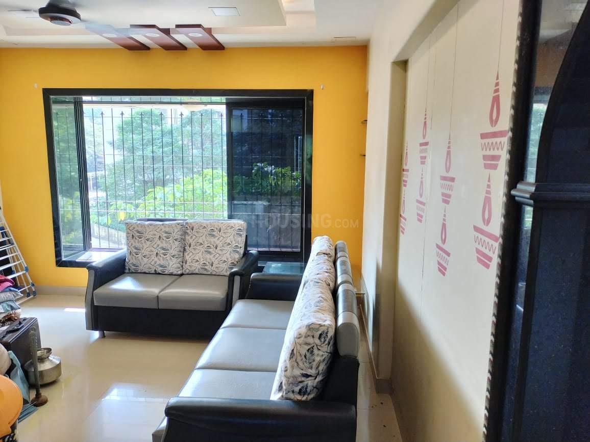 Vihar Thane West Bhk In Vasant Vihar BHK Flats For Rent In Vasant - Main Image