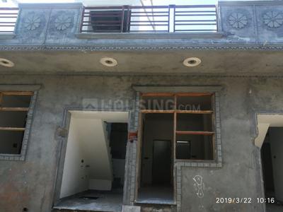 1 BHK Independent House