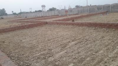 Residential Plot