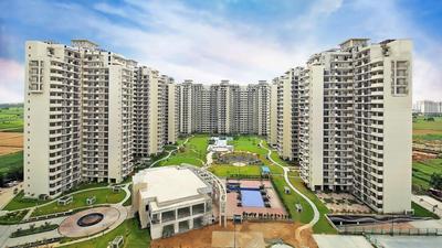 4 BHK Apartment