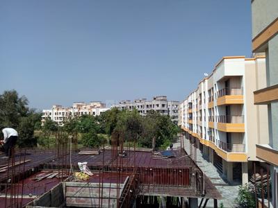 Gallery Cover Image of 485 Sq.ft 1 BHK Apartment for buy in Haranwali for 2050000