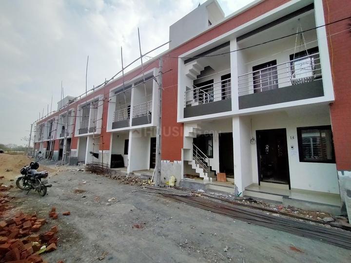 2 BHK 912 Sqft Independent House for sale at Dindoli, Surat Property ID 4267854