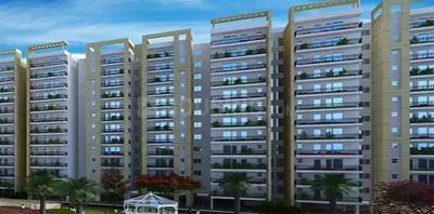 3 BHK Apartment