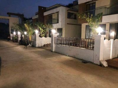 Gallery Cover Image of 2000 Sq.ft 3 BHK Independent House for buy in Virar West for 12500000