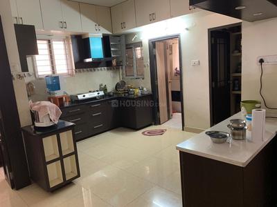 3 BHK Apartment