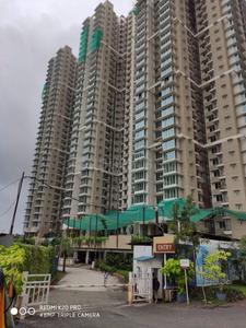 Gallery Cover Image of 800 Sq.ft 2 BHK Apartment for buy in Panvel for 5500000