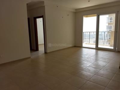 Gallery Cover Image of 1595 Sq.ft 3 BHK Apartment for rent in Kannur for 30000