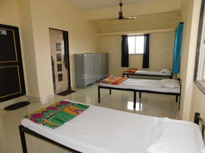 Bedroom Image of Karewell PG in Mundhwa
