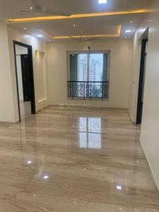 Gallery Cover Image of 1610 Sq.ft 3 BHK Apartment for buy in Godrej Central, Chembur for 22500000