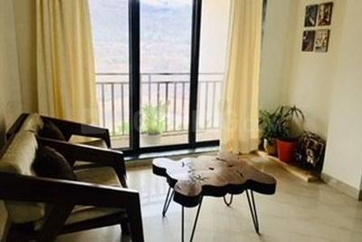 Gallery Cover Image of 650 Sq.ft 1 BHK Apartment for buy in Laxminagar for 2400000