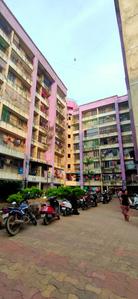 1 BHK Apartment