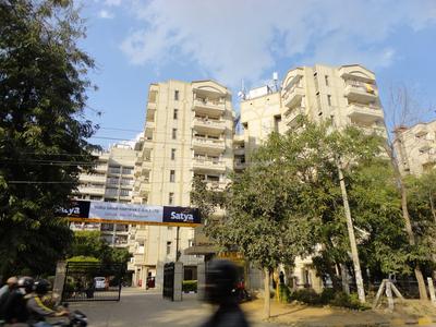 4 BHK Apartment