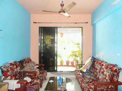 2 BHK Apartment