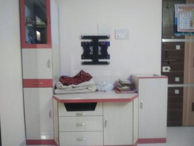 Gallery Cover Image of 550 Sq.ft 1 BHK Apartment for buy in Sanpada for 7000000