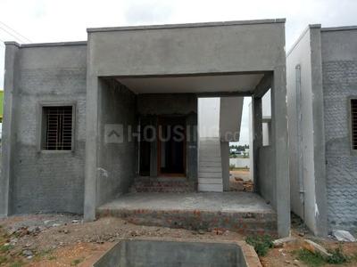 1 BHK Independent House