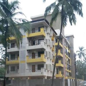 Gallery Cover Image of 1450 Sq.ft 3 BHK Apartment for buy in Taleigao for 9800000