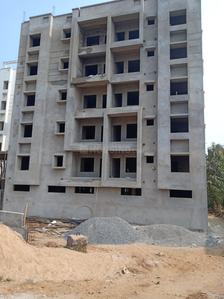 Gallery Cover Image of 1050 Sq.ft 2 BHK Apartment for buy in Nayapalli for 5471000