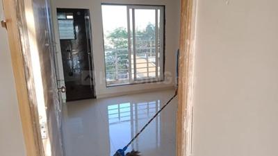 Gallery Cover Image of 950 Sq.ft 2 BHK Apartment for rent in Shree Hari Krishna Icon, Ghansoli for 19000