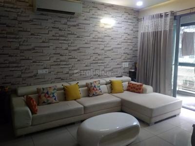 3 BHK Apartment