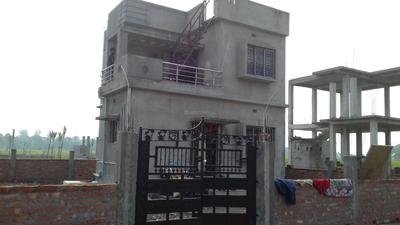 Gallery Cover Image of 844 Sq.ft 3 BHK Villa for buy in Joka for 1899000
