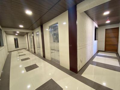 1 BHK Apartment