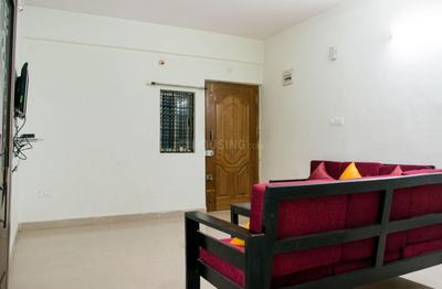 Gallery Cover Image of 1300 Sq.ft 3 BHK Independent House for rent in Electronic City for 18500