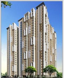 2 BHK Apartment