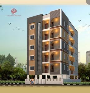 3 BHK Flat